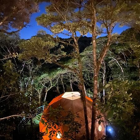 מלון מונטה ורדה Way To Heaven Glamping מראה חיצוני תמונה